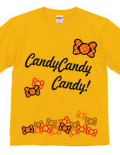 candy candy candy!