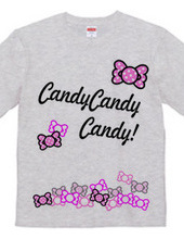 candy candy candy!