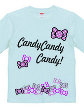 candy candy candy!