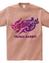 TRIBAL RABBIT