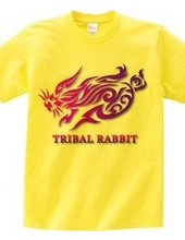 TRIBAL RABBIT