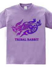 TRIBAL RABBIT