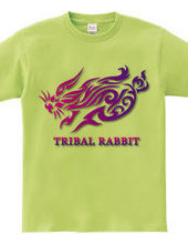 TRIBAL RABBIT