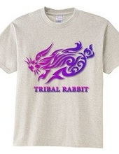 TRIBAL RABBIT