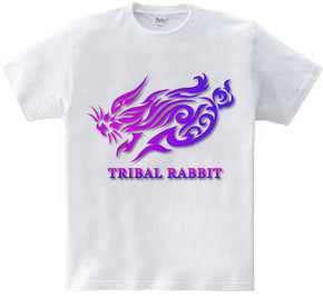 TRIBAL RABBIT