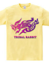 TRIBAL RABBIT