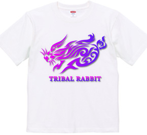 TRIBAL RABBIT