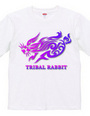 TRIBAL RABBIT