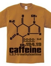 Caffeine