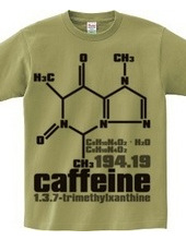 Caffeine