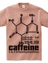 Caffeine