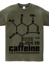 Caffeine