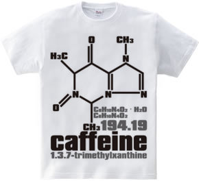 Caffeine