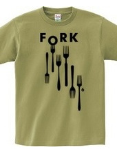 FORKS