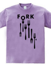 FORKS