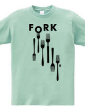 FORKS