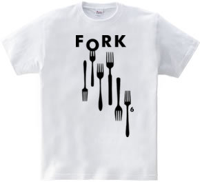 FORKS