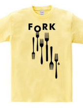 FORKS