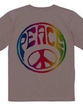 PEACE WOODSTOCK