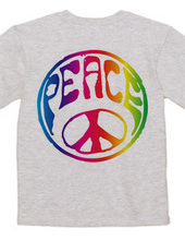 PEACE WOODSTOCK