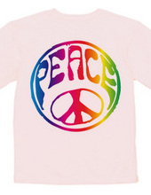 PEACE WOODSTOCK