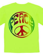 PEACE WOODSTOCK