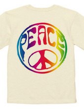 PEACE WOODSTOCK