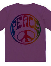 PEACE WOODSTOCK