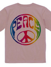 PEACE WOODSTOCK