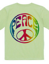 PEACE WOODSTOCK