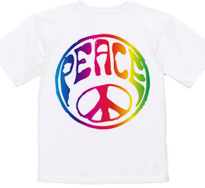 PEACE WOODSTOCK