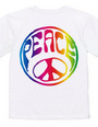 PEACE WOODSTOCK