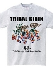 TRIBAL KIRIN