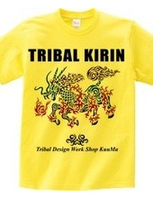 TRIBAL KIRIN