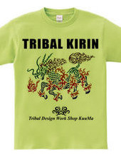 TRIBAL KIRIN