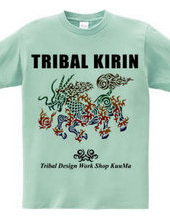 TRIBAL KIRIN