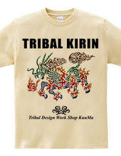 TRIBAL KIRIN