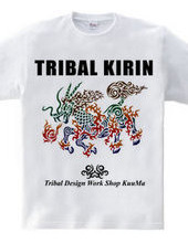 TRIBAL KIRIN