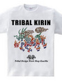 TRIBAL KIRIN