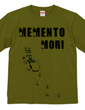 memento mori b