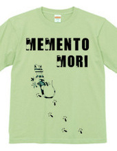 memento mori b