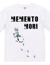 memento mori b