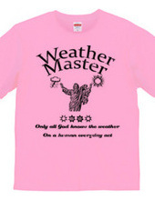 Weather Master