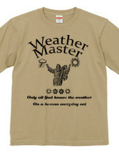 Weather Master