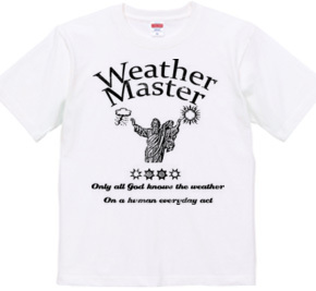 Weather Master