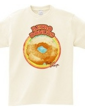 RETRO DONUTS 01