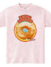 RETRO DONUTS 01