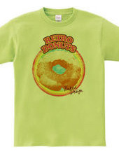 RETRO DONUTS 01