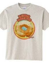 RETRO DONUTS 01