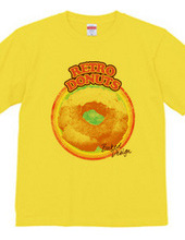 RETRO DONUTS 01